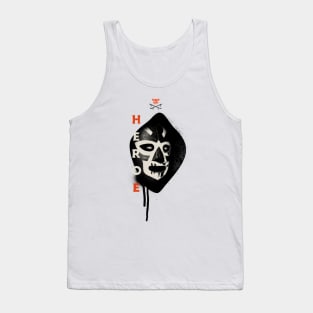 Heroe Tank Top